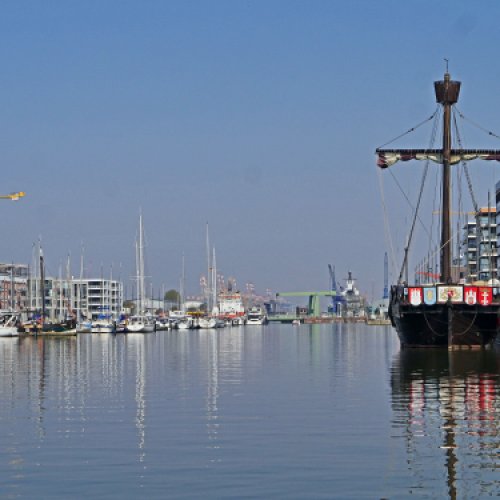 Bremerhaven 01
