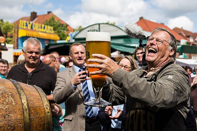 Veranstaltungen Wangerland